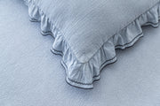 DANJAM 3mm rayon in Gray — detail 1