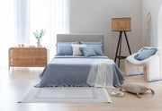 DANJAM 3mm rayon in Gray [color:Gray]
