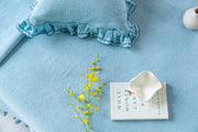 DANJAM 3mm rayon in Sky blue — detail 1