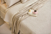 DANJAM boil wash modal in Beige — detail 1