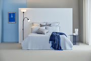 DANJAM boil wash modal in Blue [color:Blue]