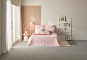 DANJAM boil wash modal in Pink [color:Pink]
