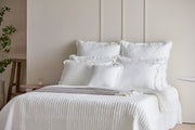 DANJAM boil wash modal in White — detail 2