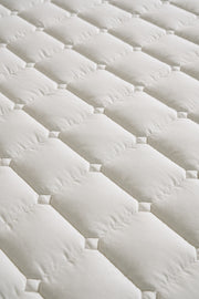 DANJAM cotton tencel in White — detail 1