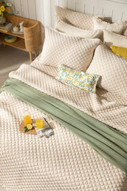 DANJAM diamond modal in Beige — detail 2