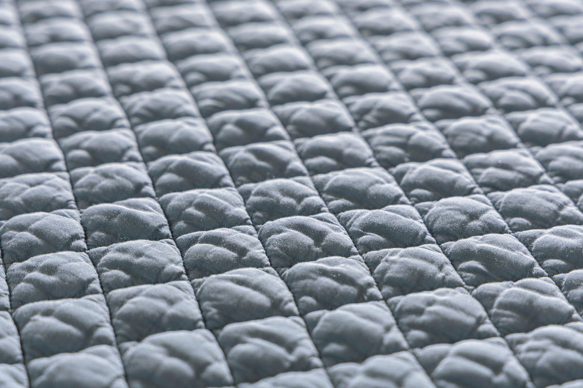 DANJAM diamond modal in Navy — detail 1
