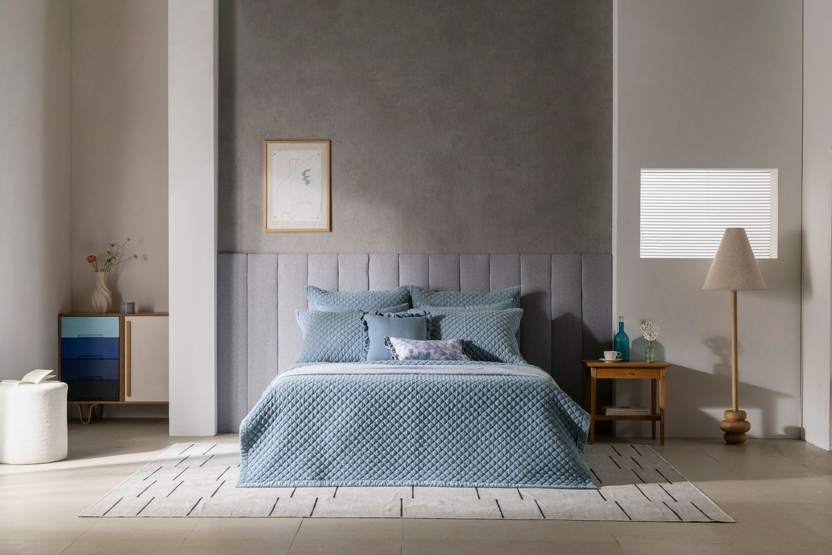 100% Diamond Modal Bedding Set