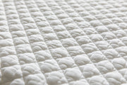 DANJAM diamond modal in White — detail 1