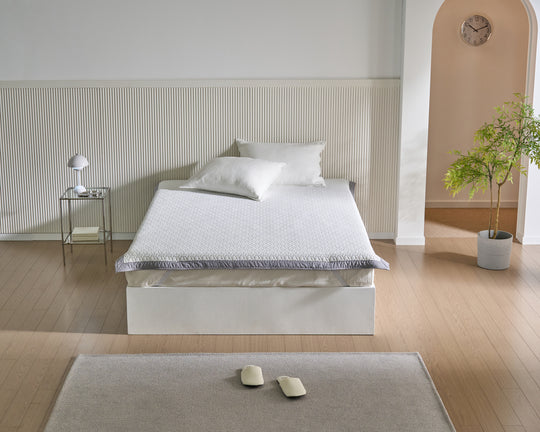 Duralon Cooling Pad