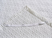 DANJAM duralon in White — detail 1