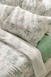 DANJAM forera in Lemon green — detail 1