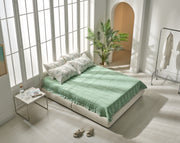 DANJAM forera in Lemon green — detail 2