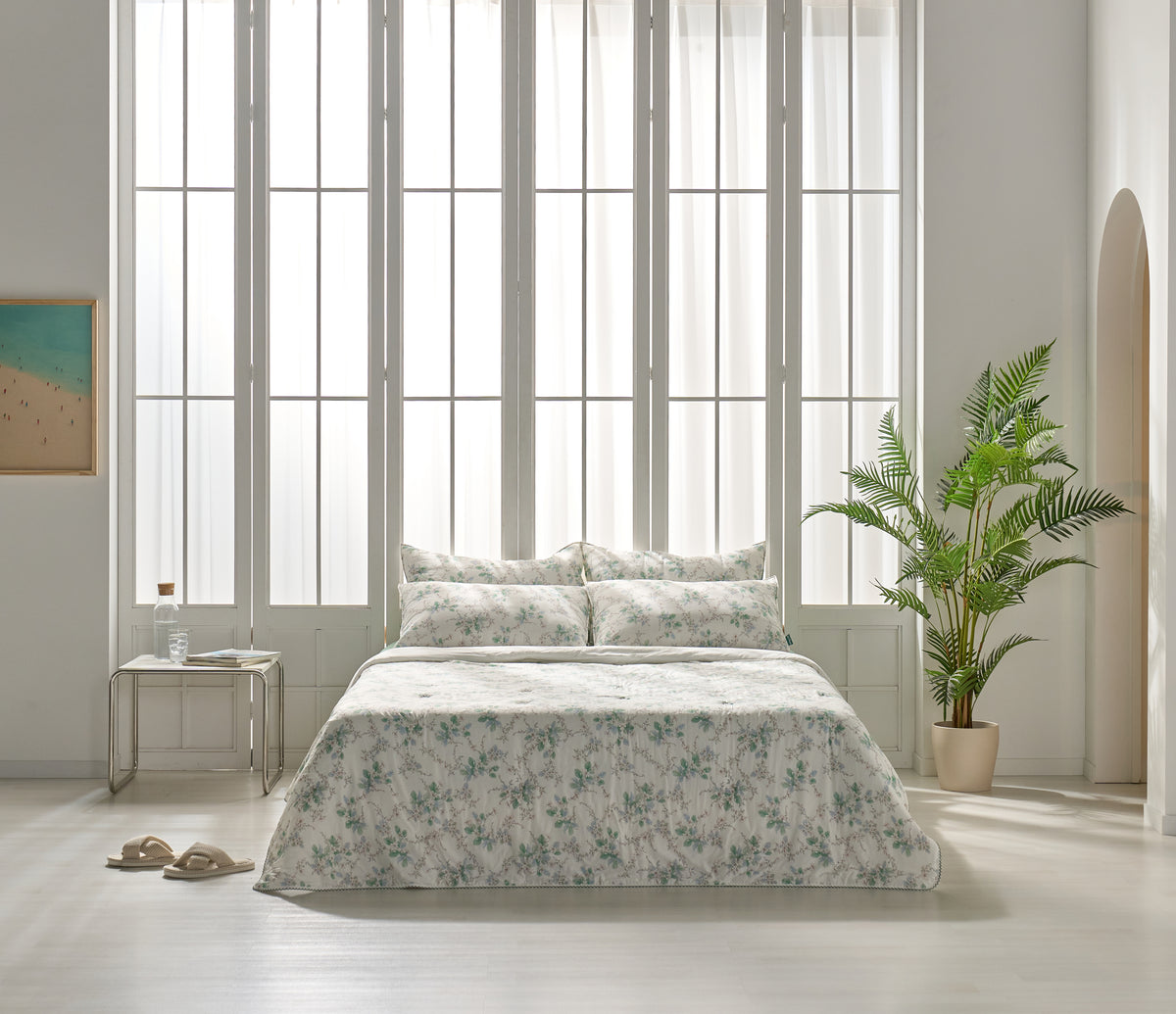 DANJAM forera in Lemon green [color:Lemon green]