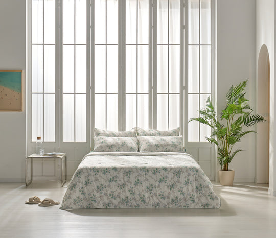 Forera Bamboo Bedding Set