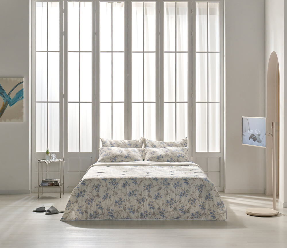 Bamboo Forera Bedding Set