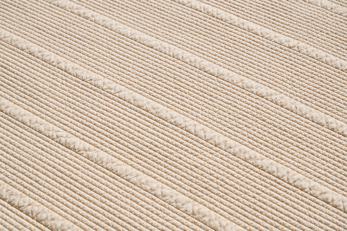 DANJAM holjjak rayon in Beige — detail 1