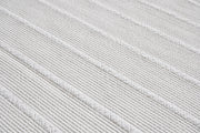 DANJAM holjjak rayon in White — detail 1