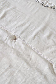 DANJAM luna rayon in White — detail 1