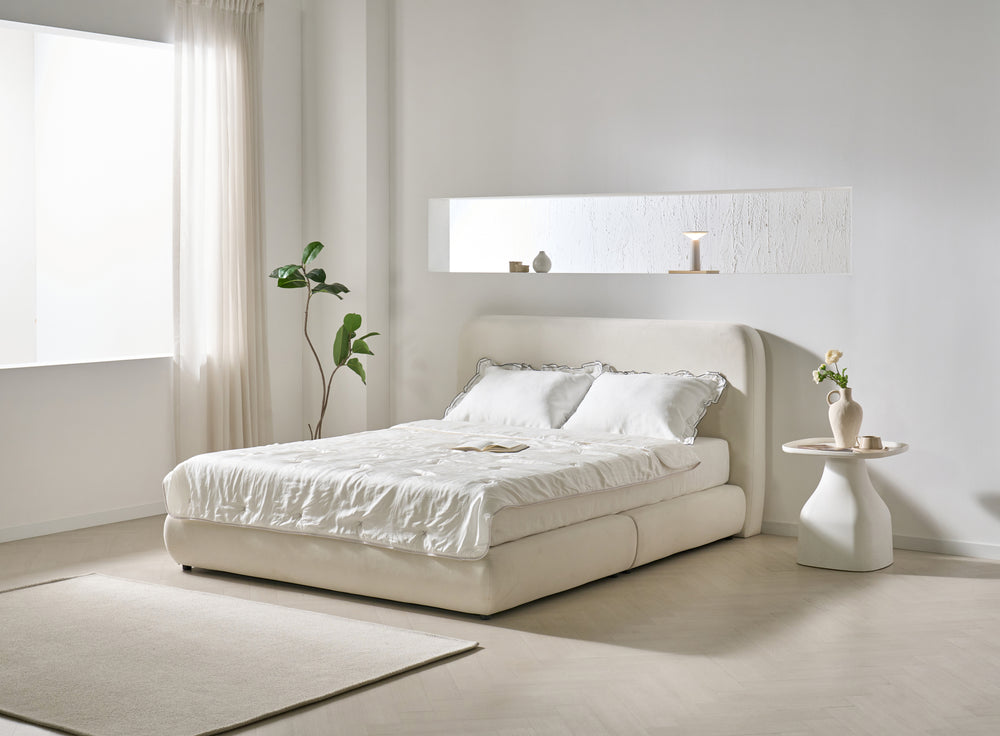 Luna Rayon (Viscose) Comforter