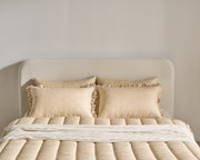 DANJAM macaron in Beige [color:Beige]