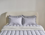 DANJAM macaron in Gray [color:Gray]