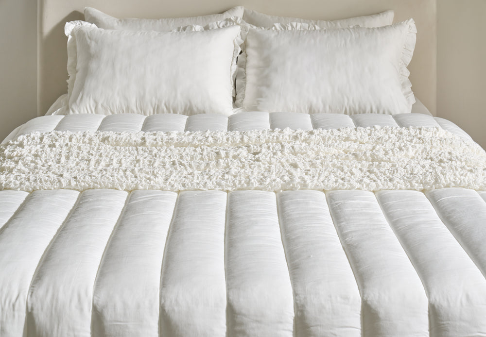 Macaron 100% Modal Bedding Set